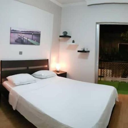 Apartments "Antonis" Nea Filadelfia アテネ エクステリア 写真