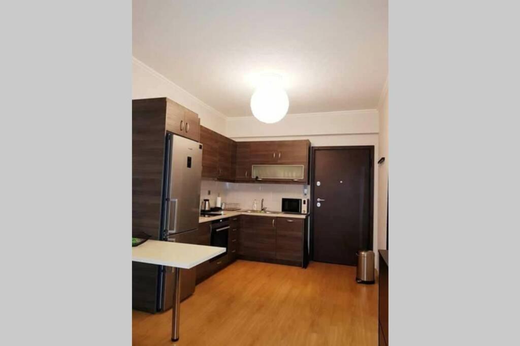 Apartments "Antonis" Nea Filadelfia アテネ エクステリア 写真