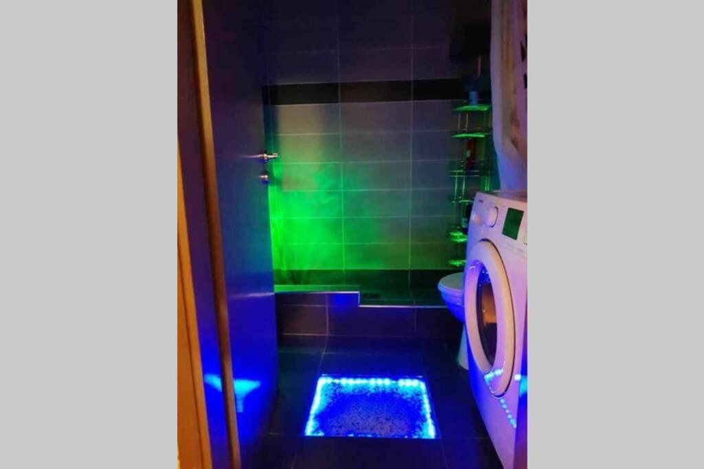 Apartments "Antonis" Nea Filadelfia アテネ エクステリア 写真