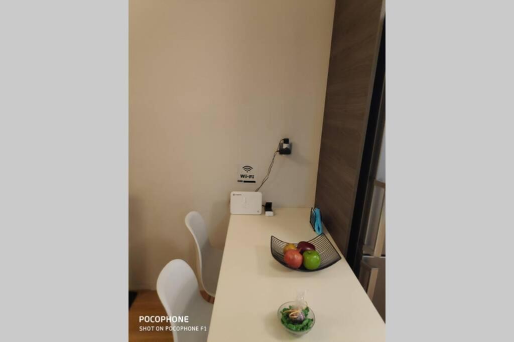 Apartments "Antonis" Nea Filadelfia アテネ エクステリア 写真