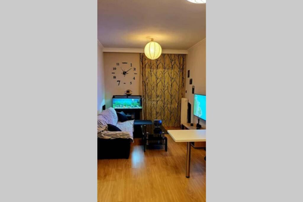 Apartments "Antonis" Nea Filadelfia アテネ エクステリア 写真