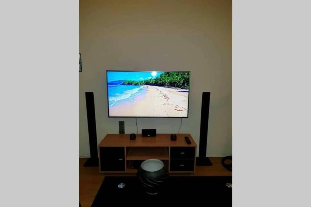 Apartments "Antonis" Nea Filadelfia アテネ エクステリア 写真