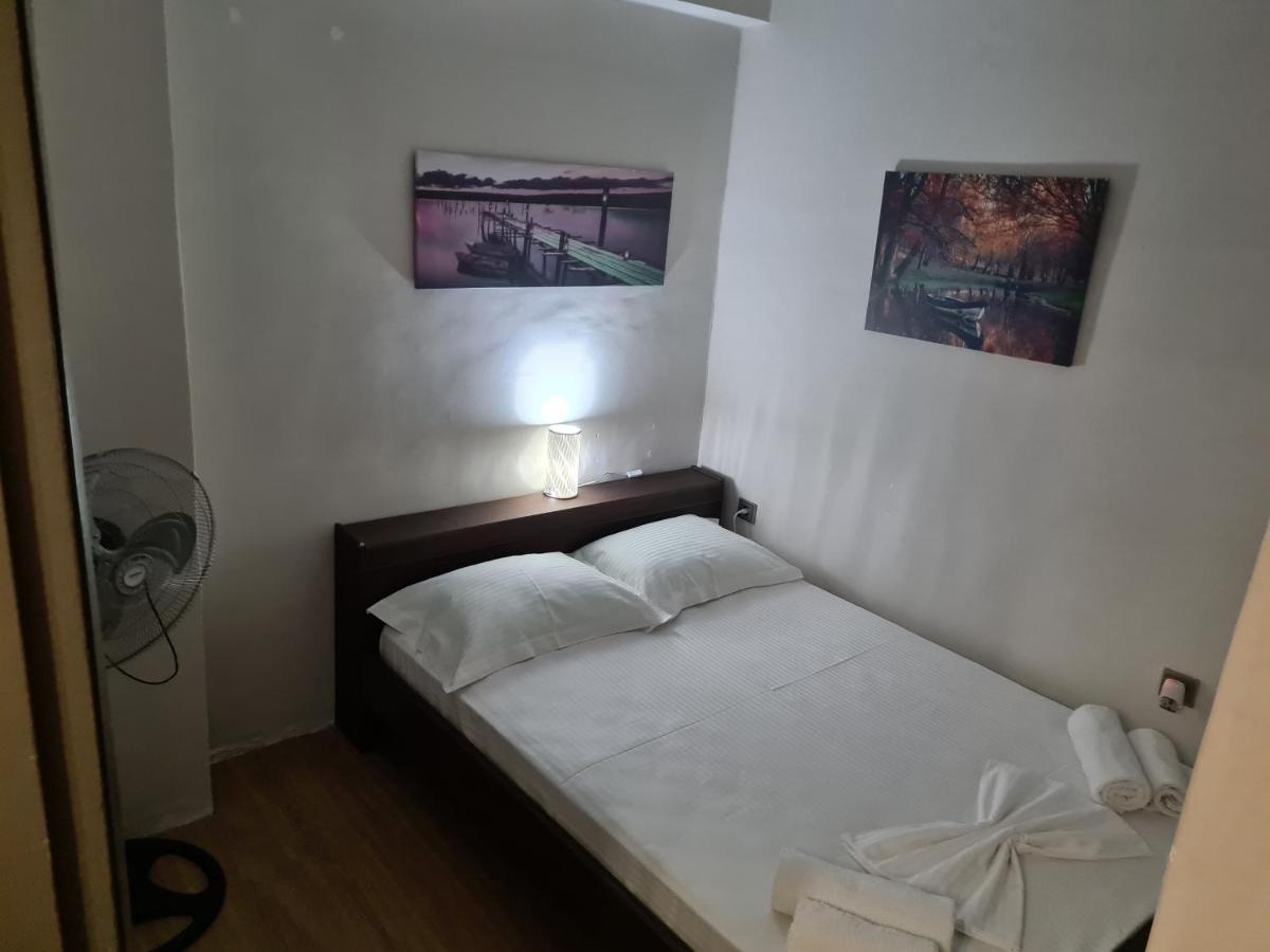 Apartments "Antonis" Nea Filadelfia アテネ エクステリア 写真